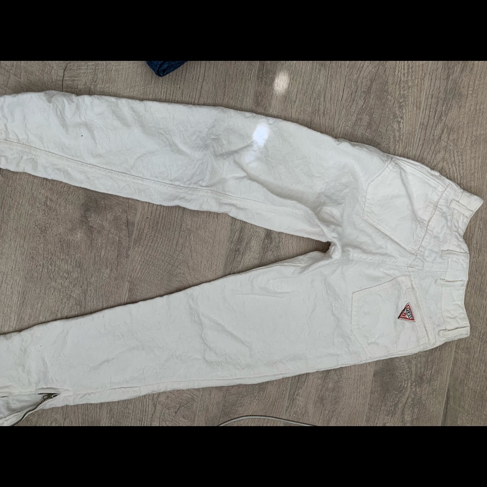 Vintage Guess Jeans size 23/24